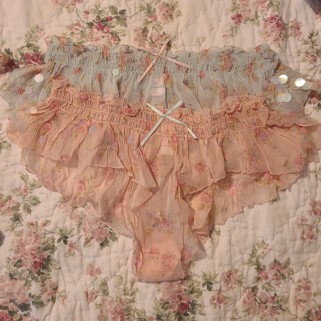 Silk Sets